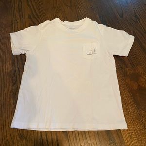 Vineyard Vines size 7 t-shirt
